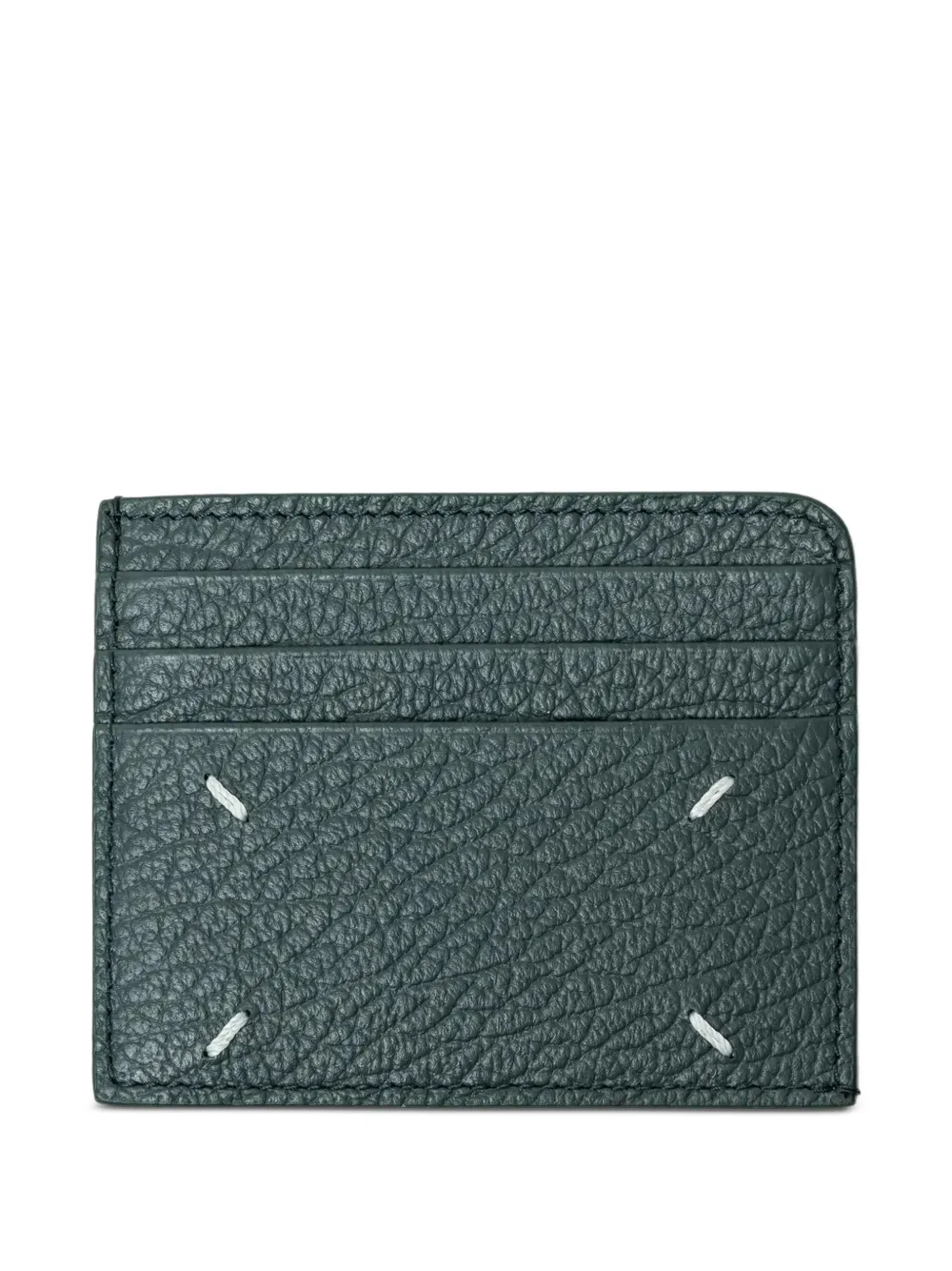 Maison Margiela four stitches card holder