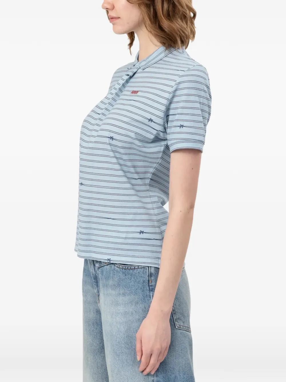 AVAVAV Tillie Suit polo shirt Blauw