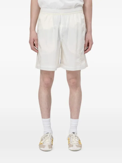 Wales Bonner x Adidas WB Football shorts