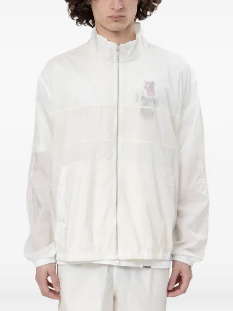 Wales Bonner x Adidas Track jacket