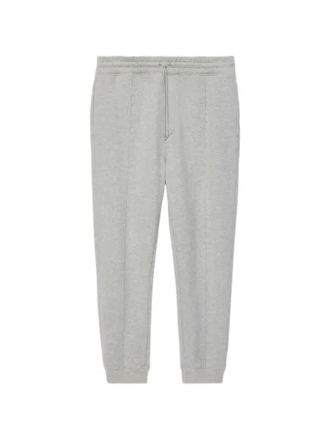 AllSaints Nolan pin-tuck track pants