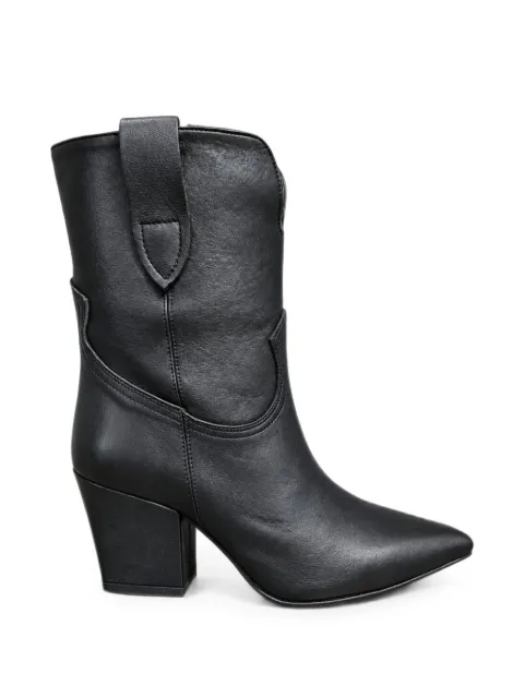 Poche Paris Čizme cowboy boots
