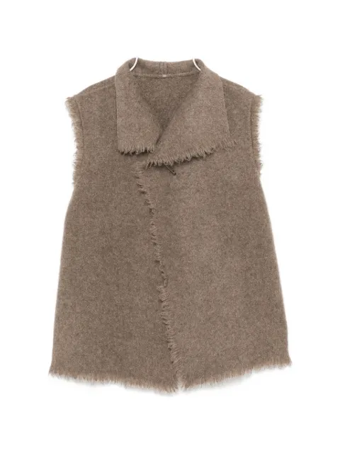 NORLHA Dense vest