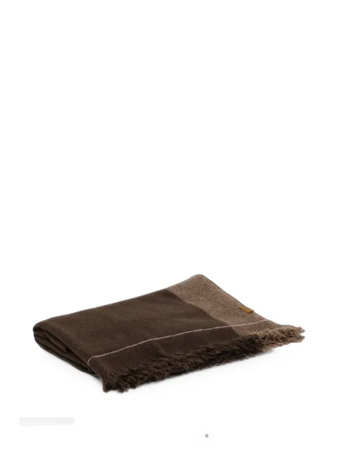NORLHA Net Trace throw