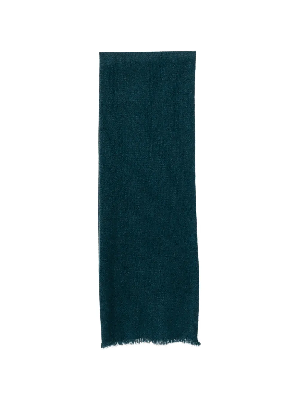 NORLHA Net scarf - Blu