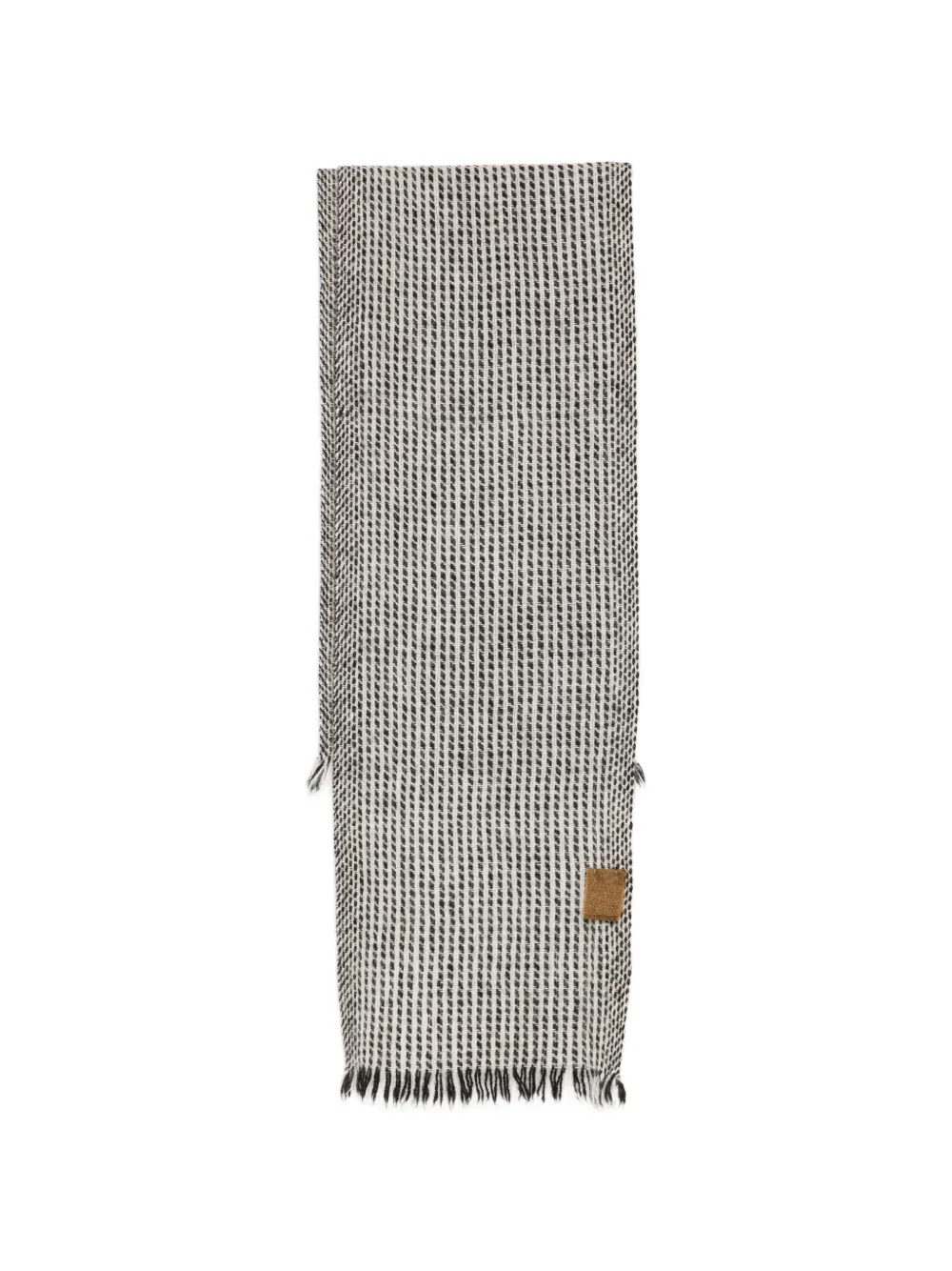NORLHA Pilgrimage scarf