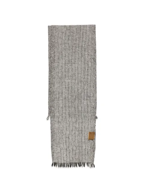 NORLHA Pilgrimage scarf