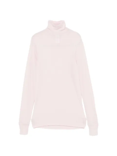 LEMAIRE turtle-neck T-shirt
