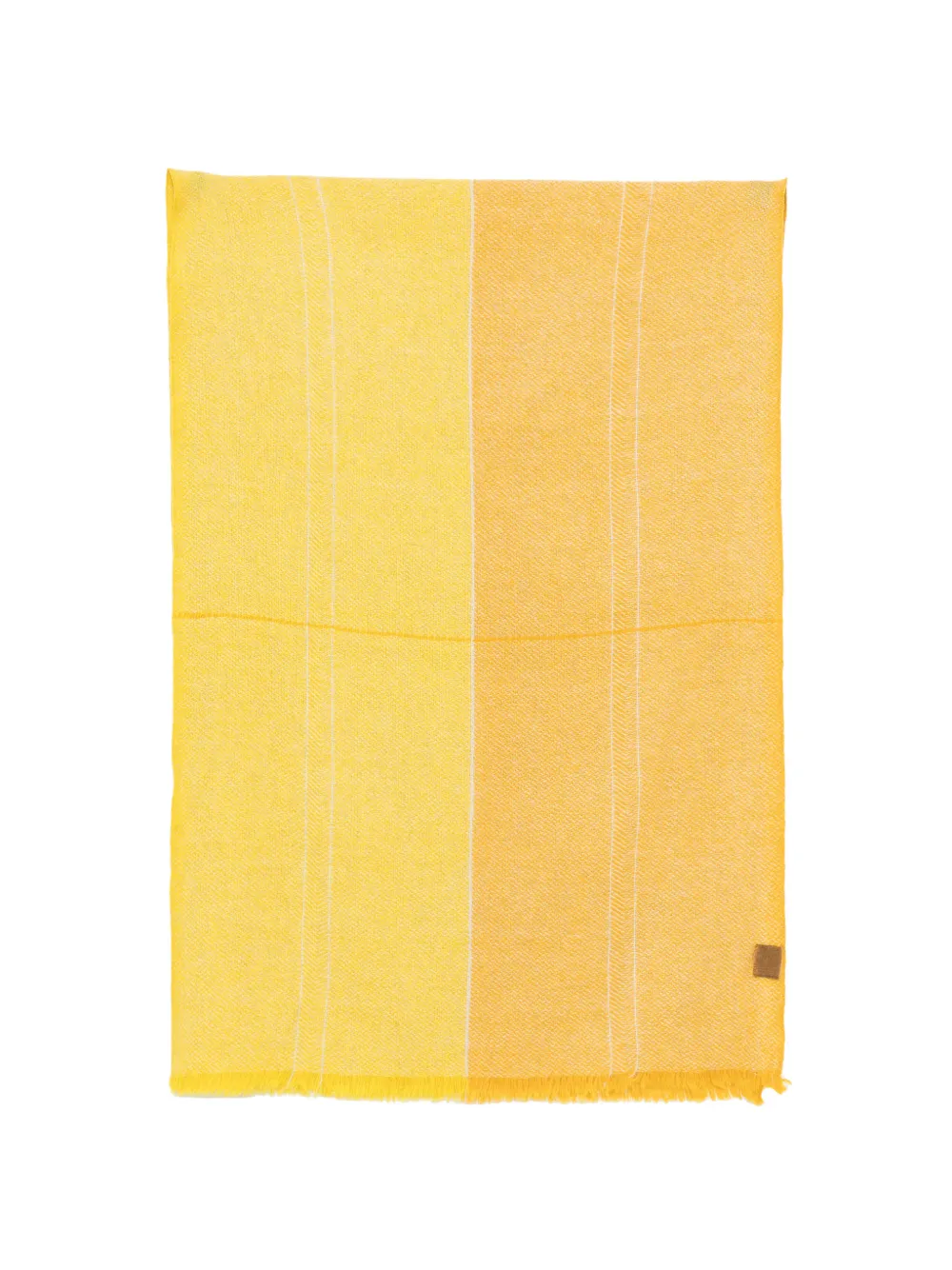 NORLHA Net Path scarf