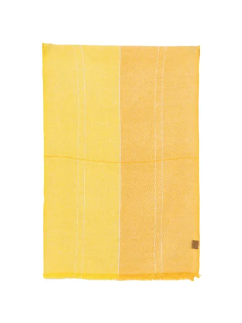 NORLHA Net Path scarf