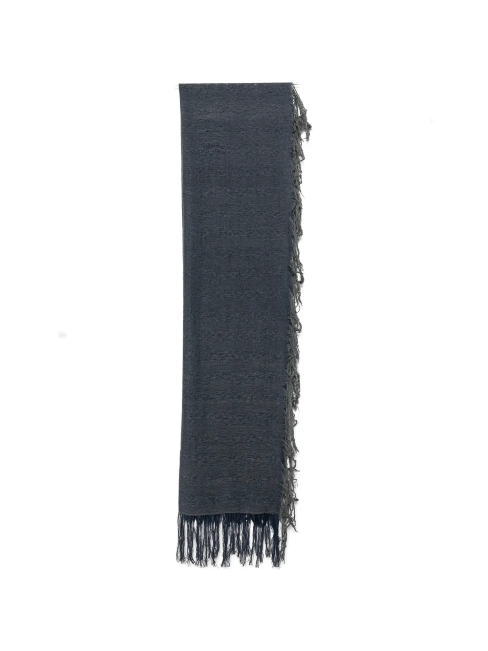 Norlha Stone Scarf In Blue