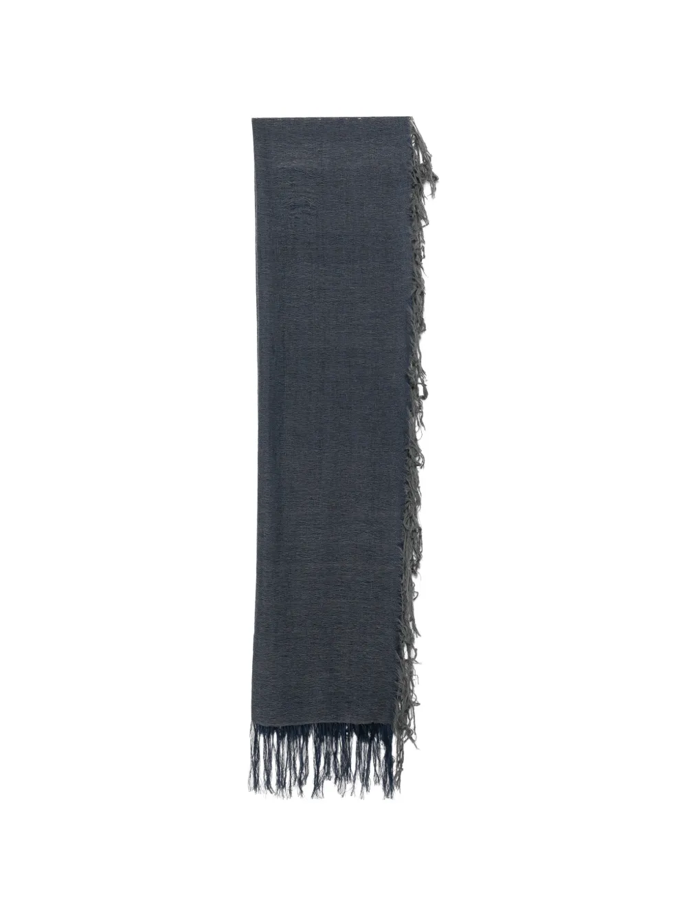 NORLHA Stone scarf - Blu