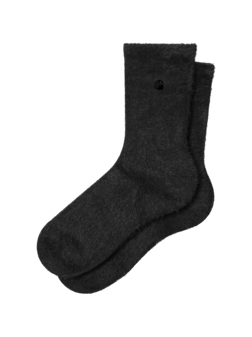 Carhartt WIP Calzini Maine - Nero