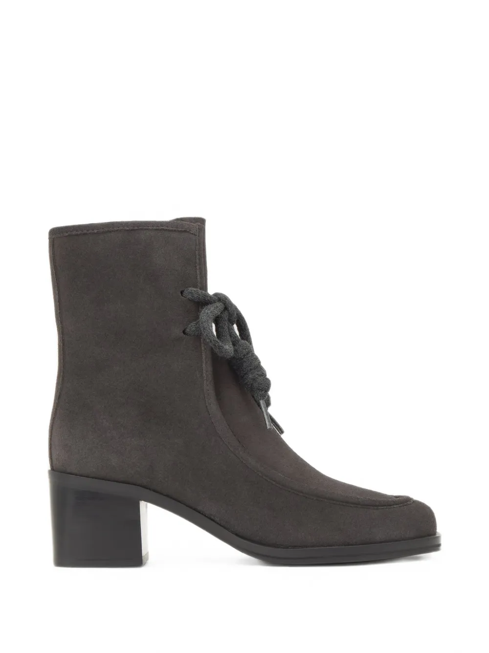 Castañer Narnia lace-up ankle boots