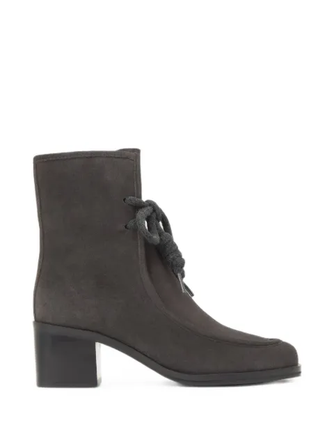 Castañer Narnia lace-up ankle boots