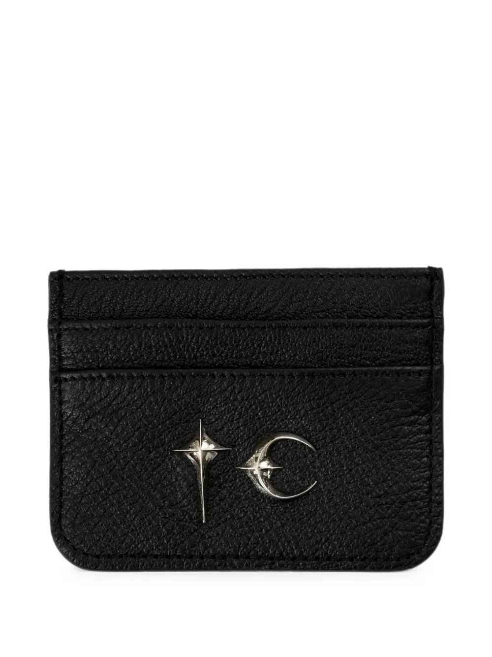 THUG CLUB TC leather card holder