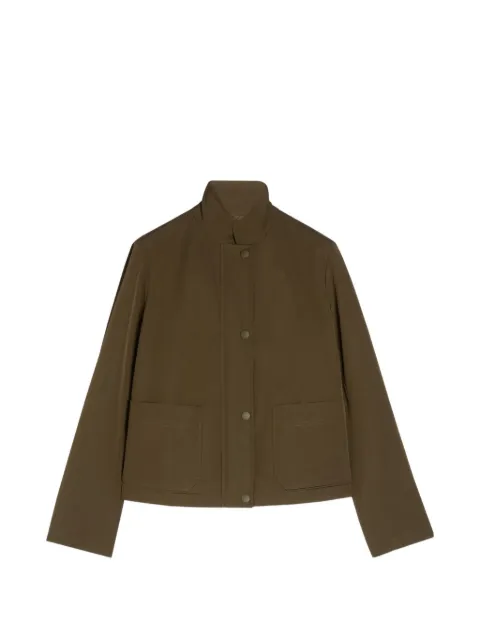 ASPESI button-strap jacket