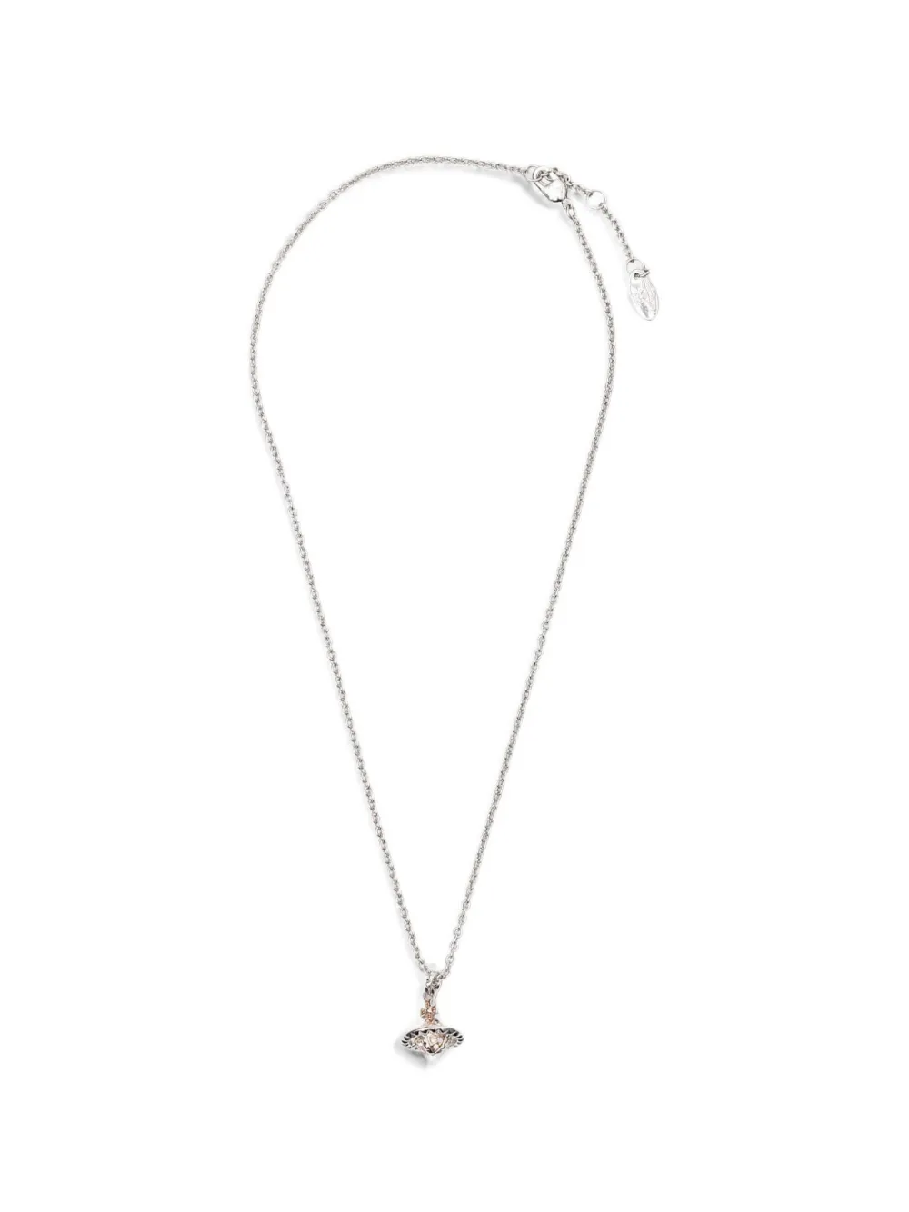 Vivienne Westwood Mayfair Orb necklace