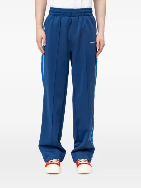 Casablanca Cyber tricot track pants