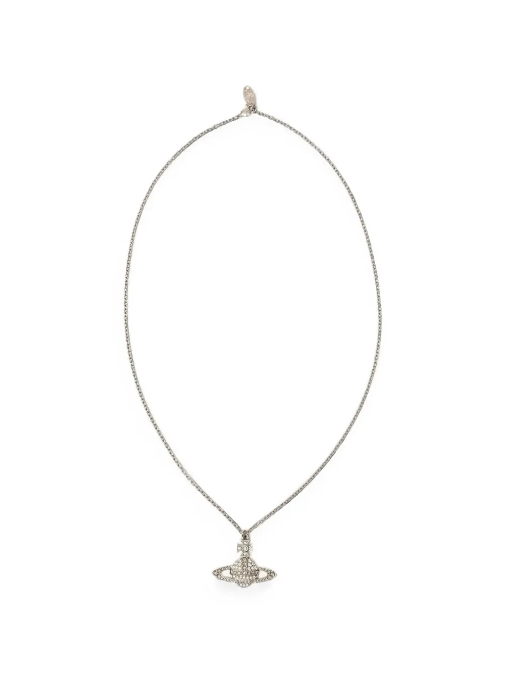Vivienne Westwood Kika Orb pendant necklace