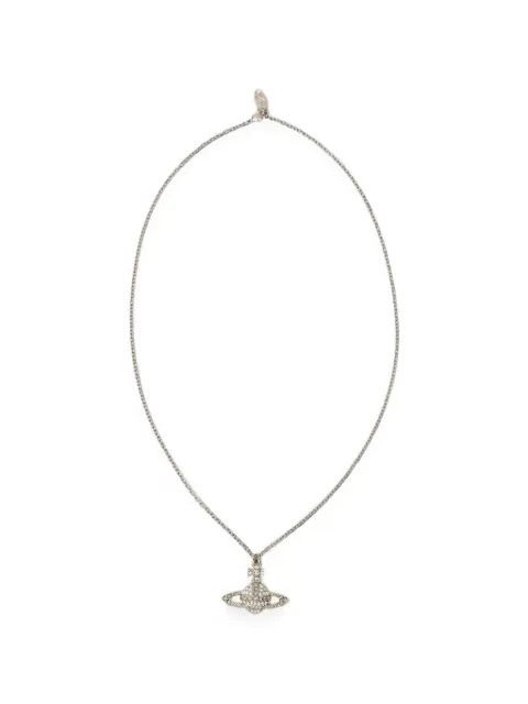 Vivienne Westwood Kika Orb pendant necklace