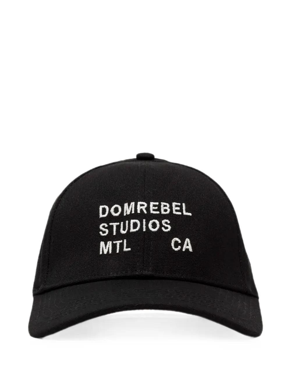 DOMREBEL Staff baseball cap