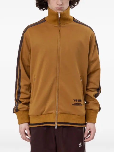 Wales Bonner x Adidas WB Y-3 track jacket