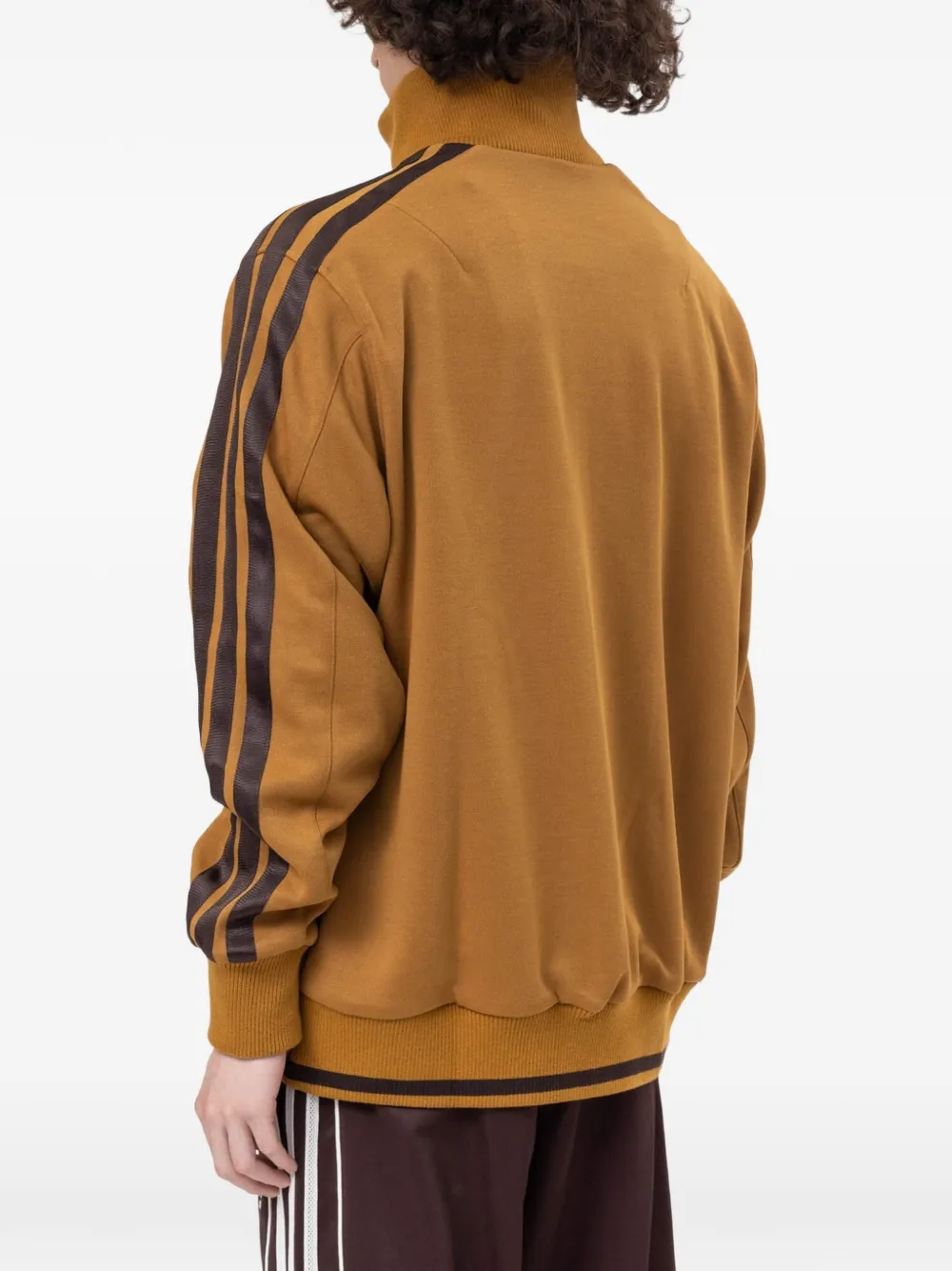 Wales Bonner x Adidas WB Y-3 track jacket Bruin