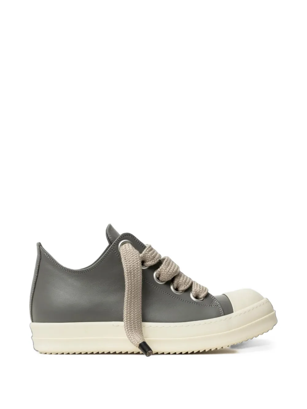 Rick Owens Jumbolace low-top sneakers
