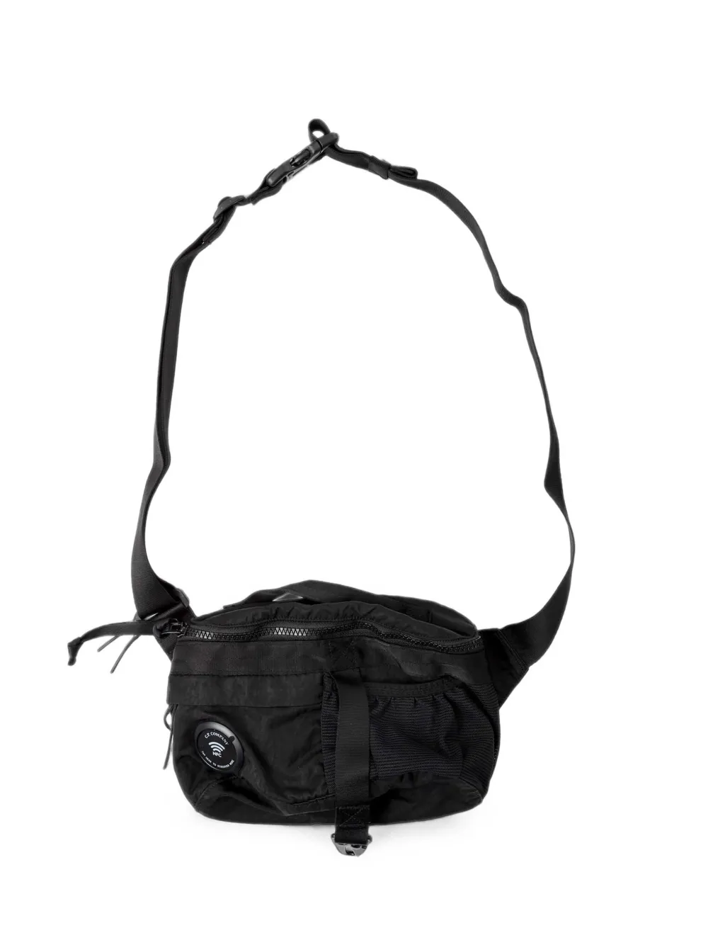 C.P. Company Nylon B Lens mini waist bag