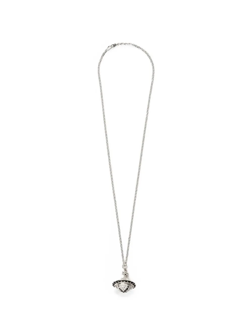 Vivienne Westwood Mayfair Orb pendant necklace