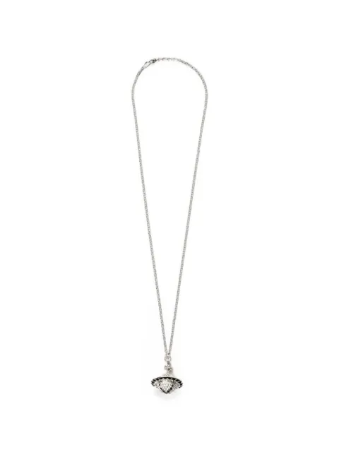 Vivienne Westwood Mayfair Orb pendant necklace