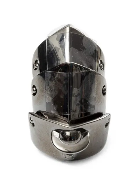Vivienne Westwood articulated armour ring