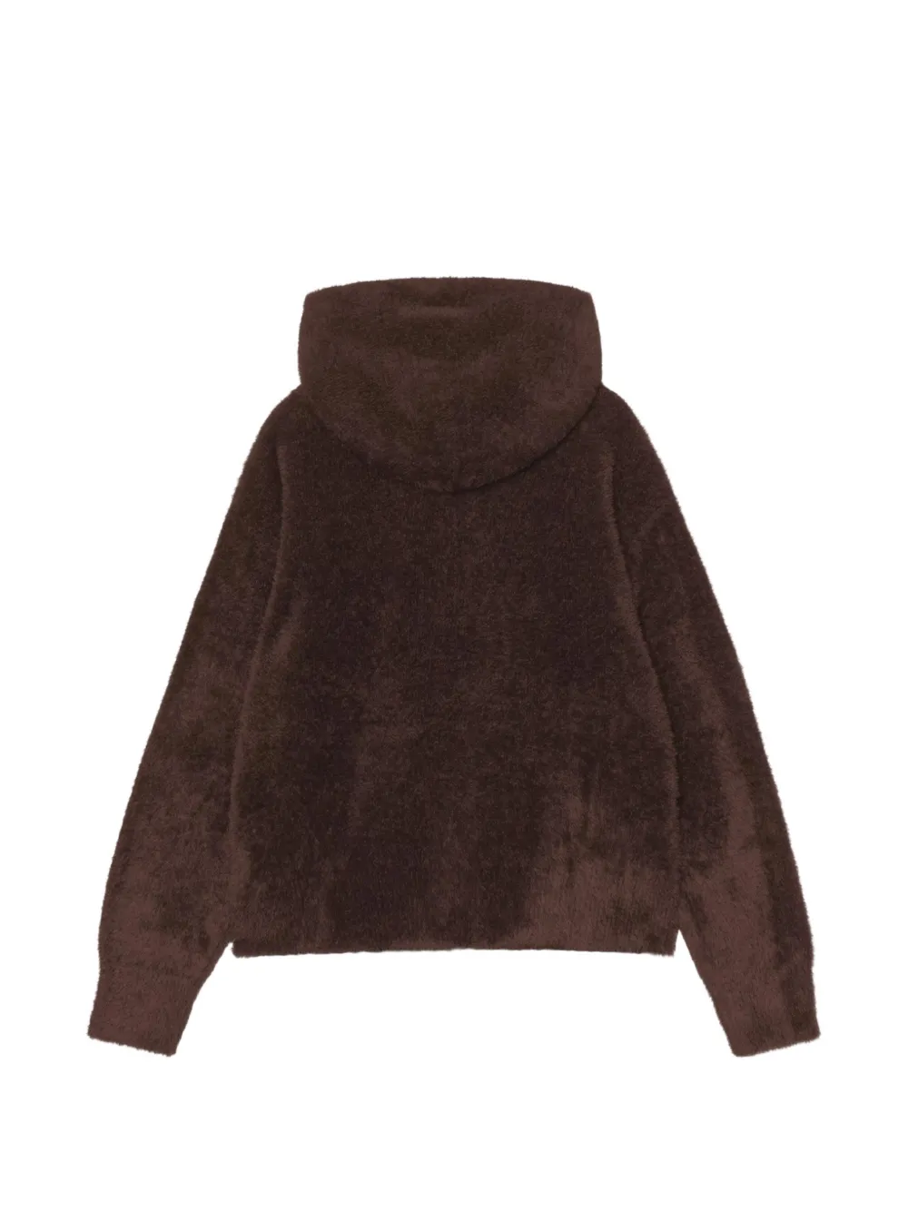 Carhartt WIP Maine Active faux fur jacket Bruin