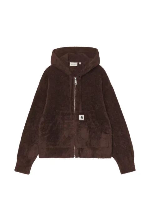 Carhartt WIP Maine Active faux fur jacket