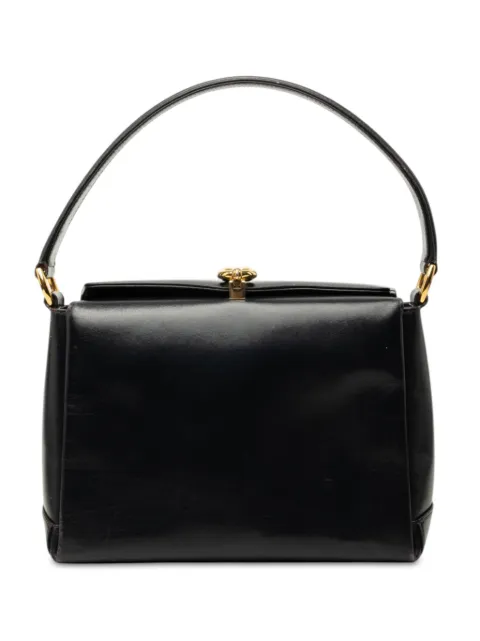 Gucci Pre-Owned 20th Century Calfskin handbag