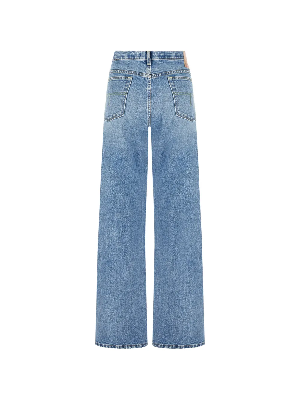 LOIS JEANS Straight jeans Blauw