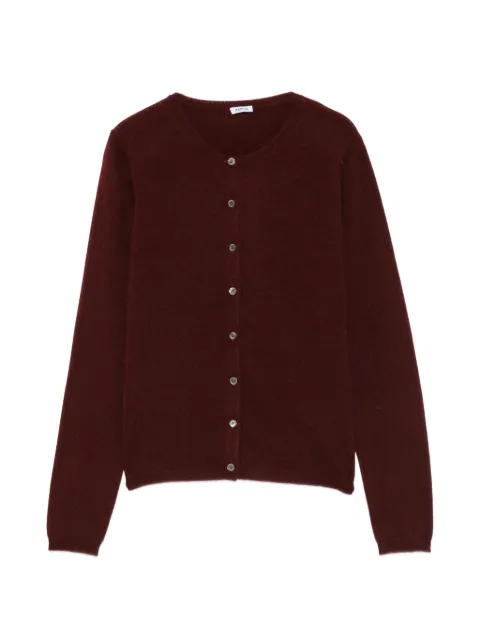 ASPESI button-up cardigan