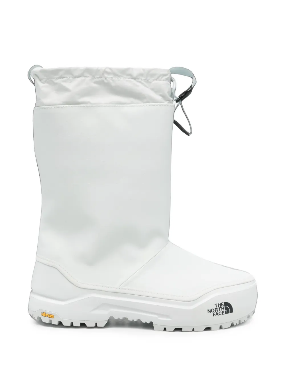 The North Face Base Camp drawstring-fastening boots