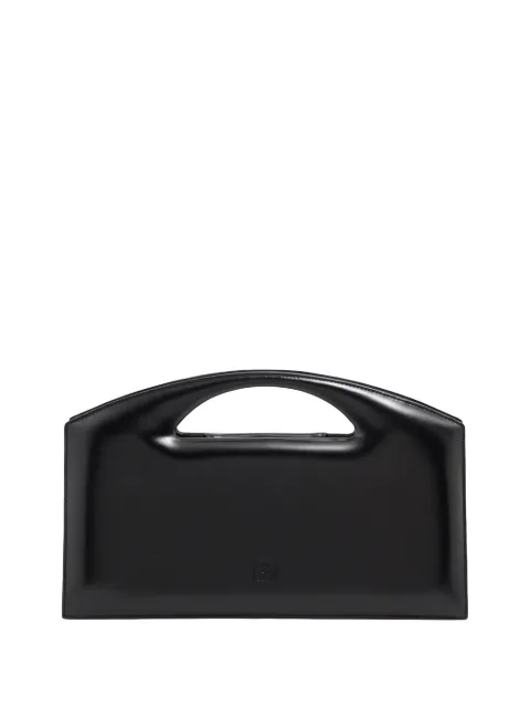 Loewe Pre-Owned 2000-2010 bolsa de mano Anagram de piel