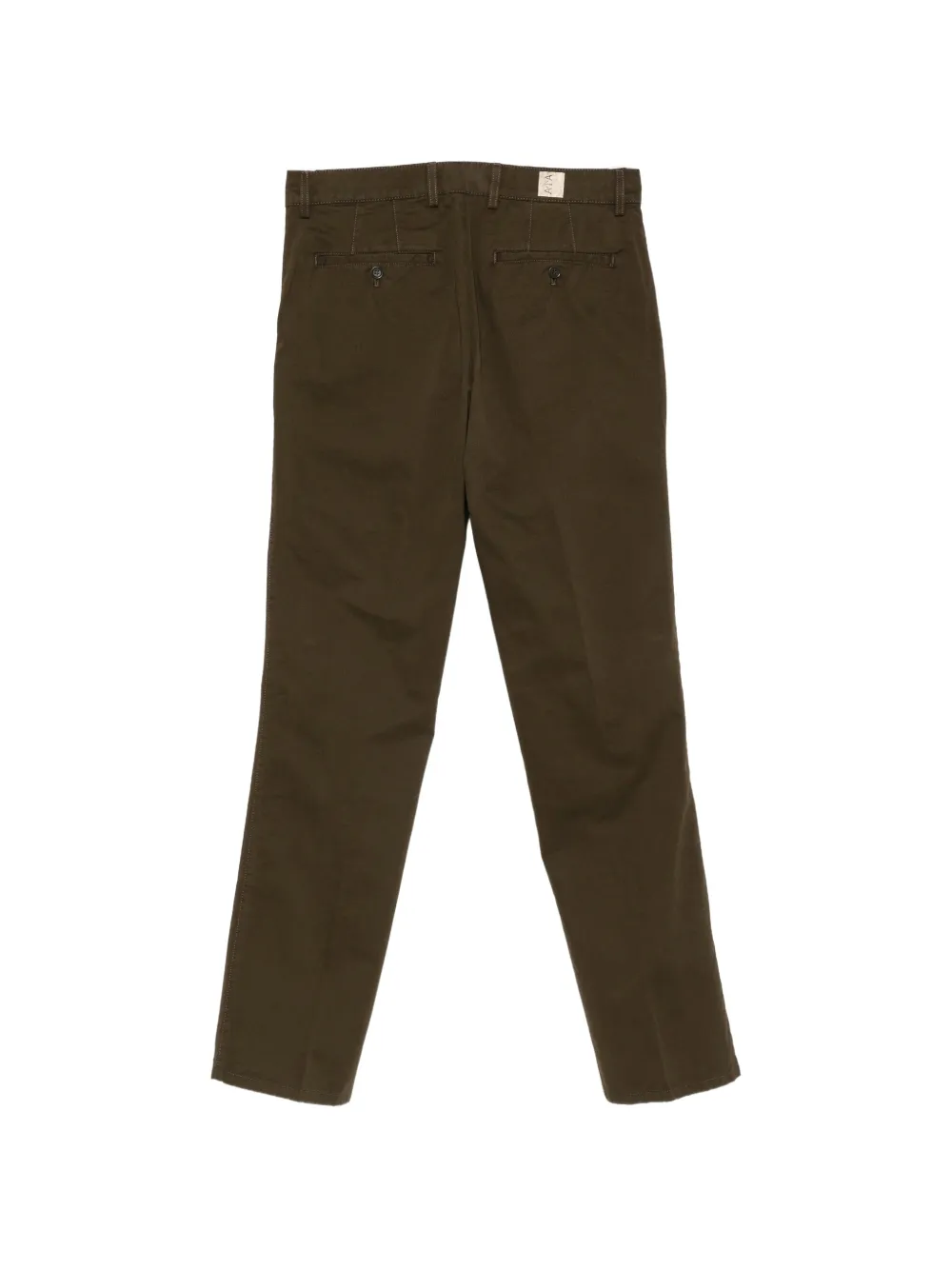 ASPESI Norman broek Bruin
