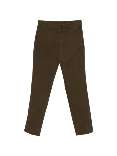ASPESI Norman trousers