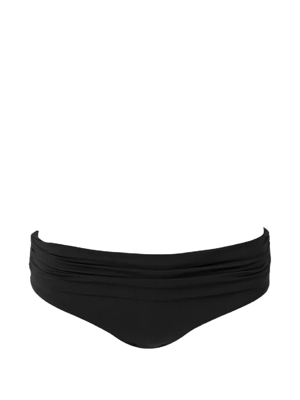 Melissa Odabash Bel Air ruched bikini bottoms