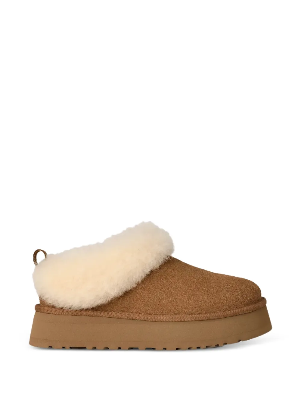 UGG Slippers Tazzelle - Marrone