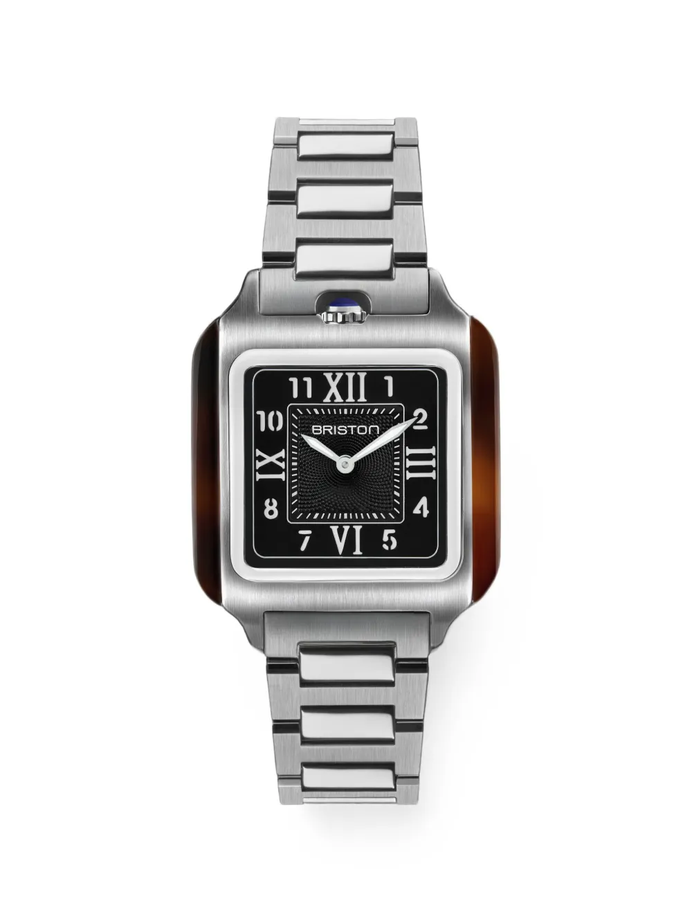 Briston Streamliner Kennedy 36mm Watch In Multi