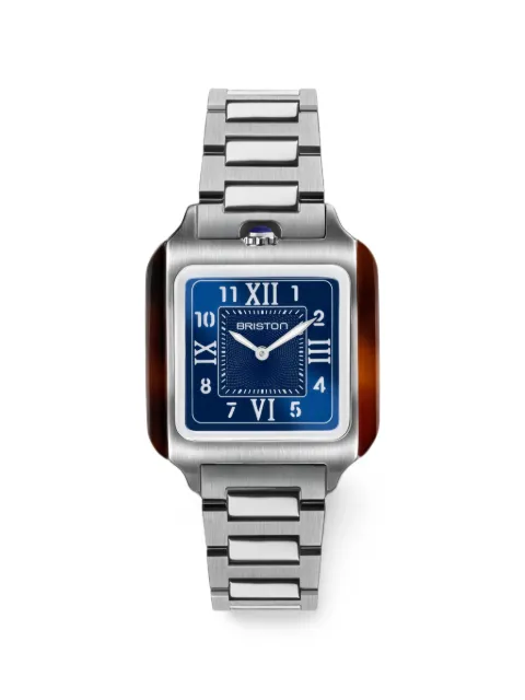 Briston HM Streamliner Kennedy 36mm watch