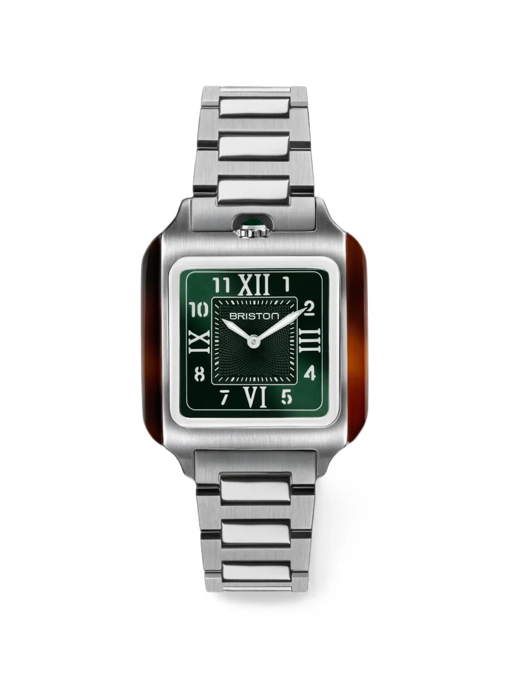 Briston Streamliner Kennedy 36mm Watch In Multi