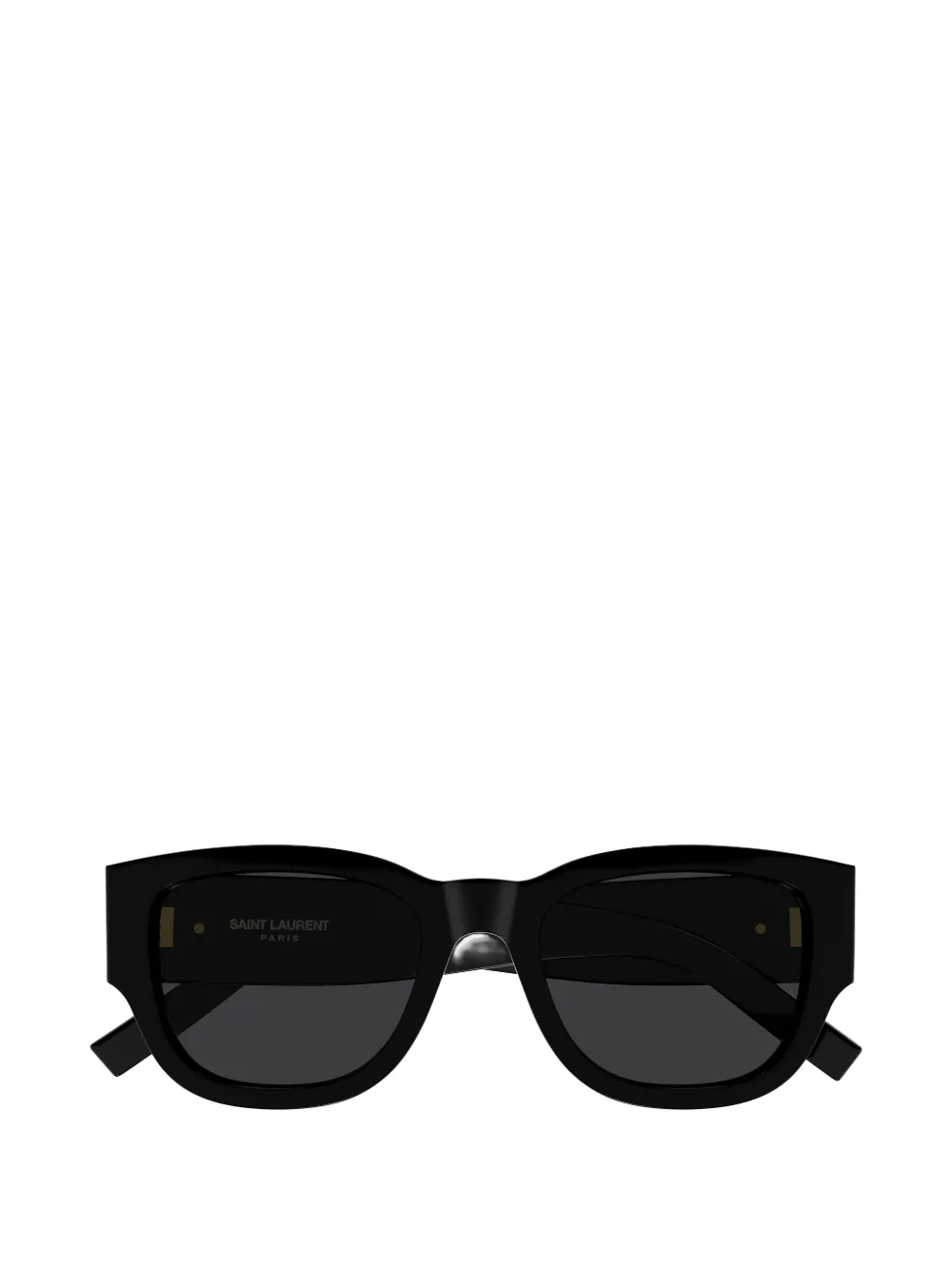 Saint Laurent Eyewear SL M174 square-frame sunglasses