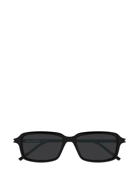 Saint Laurent Eyewear rectangle-frame sunglasses