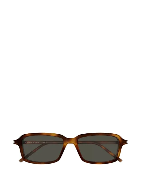 Saint Laurent Eyewear gafas de sol SL 938 rectangulares